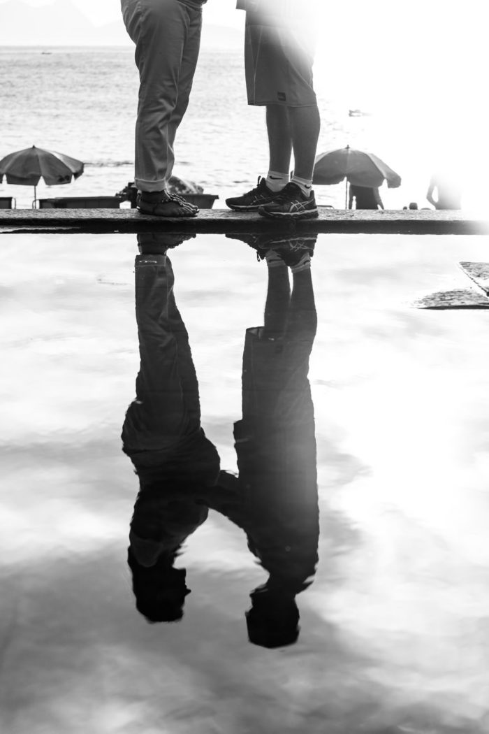 fotografia de gestante